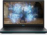 DELL Inspiron Gaming G3 3500 / 15.6" FullHD 120Hz / i5-10300H / 8Gb RAM / 512Gb SSD / GeForce GTX 1650 Ti 4Gb GDDR6 / Linux /
