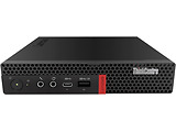 Lenovo ThinkCentre M720 Tiny / Intel Core i3-9100T / 8GB DDR4 / 256GB SSD / Black / Windows
