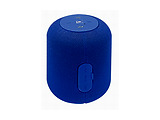 Gembird SPK-BT-15 / Bluetooth Portable Speaker 5W Blue
