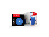 Gembird SPK-BT-15 / Bluetooth Portable Speaker 5W Blue