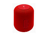 Gembird SPK-BT-15 / Bluetooth Portable Speaker 5W Red