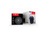 Gembird SPK-BT-15 / Bluetooth Portable Speaker 5W Black
