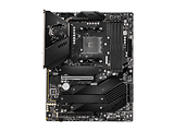 MSI MEG B550 UNIFY / ATX Socket AM4 Dual 4xDDR4-5100