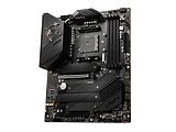 MSI MEG B550 UNIFY / ATX Socket AM4 Dual 4xDDR4-5100