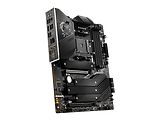 MSI MEG B550 UNIFY / ATX Socket AM4 Dual 4xDDR4-5100