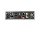 MSI MEG B550 UNIFY / ATX Socket AM4 Dual 4xDDR4-5100