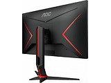 AOC 24G2U / 23.8" FullHD VA LED