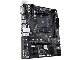 GIGABYTE GA-A320M-H 3.0 / mATX Socket AM4 AMD A320