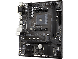 GIGABYTE GA-A320M-S2H 3.0 / mATX Socket AM4 AMD A320 Dual 2xDDR4-3200