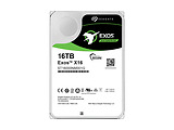 Seagate Server Exos X16 Enterprise ST16000NM001G / 3.5" HDD 16.0TB