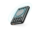 Forever Wireless Power Bank 10000 mAh with suction pad