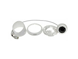 Dahua DH-IPC-HDW1431SP-0280B / 4Mp 2.8mm