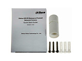 Dahua DH-IPC-HDW1431SP-0280B / 4Mp 2.8mm