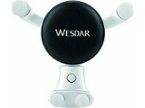 Wesdar Airvent Car Holder + Wireless Charger QC2.0 /