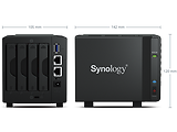 Synology DS419 Slim