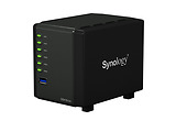 Synology DS419 Slim