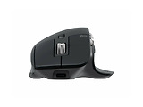 Logitech MX Master 3 / Wireless Mouse / Black