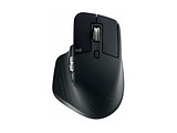 Logitech MX Master 3 / Wireless Mouse / Graphite