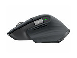 Logitech MX Master 3 / Wireless Mouse / Graphite