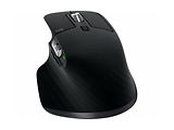 Logitech MX Master 3 / Wireless Mouse / Graphite