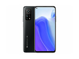 Xiaomi Mi 10T / 6.67'' 2400x1080 144Hz / Snapdragon 865 / 8GB / 128GB / 5000mAh / Black