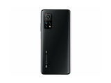Xiaomi Mi 10T / 6.67'' 2400x1080 144Hz / Snapdragon 865 / 8GB / 128GB / 5000mAh / Black