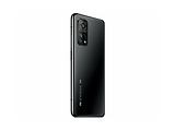 Xiaomi Mi 10T / 6.67'' 2400x1080 144Hz / Snapdragon 865 / 8GB / 128GB / 5000mAh / Black