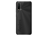 Xiaomi RedMi 9T / 6.53" 1080x2340 IPS / Snapdragon 662 / 4GB / 128GB / 6000mAh / Grey