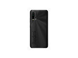 Xiaomi RedMi 9T / 6.53" 1080x2340 IPS / Snapdragon 662 / 4GB / 128GB / 6000mAh / Grey