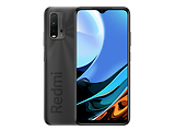 Xiaomi RedMi 9T / 6.53" 1080x2340 IPS / Snapdragon 662 / 4GB / 128GB / 6000mAh / Grey