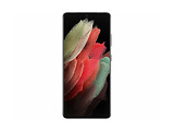 Samsung Galaxy S21 Ultra / 6.8'' Quad HD+ / Snapdragon 888 / 12GB / 256GB / 5000mAh / G998 / Black