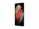 Samsung Galaxy S21 Ultra / 6.8'' Quad HD+ / Snapdragon 888 / 12GB / 256GB / 5000mAh / G998 / Black