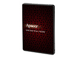 Apacer AS350X / 2.5" SATA SSD 128GB