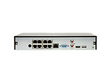 Dahua DHI-NVR2108HS-4KS2 / 8-ch 1x SATA no PoE