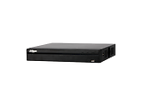 Dahua DHI-NVR2104HS-P-4KS2 / 4-ch 1x SATA 4x PoE