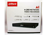 Dahua DHI-NVR4216-4KS2 / 16-ch 2x SATA no PoE