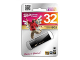 Silicon Power Blaze B05 32GB Black