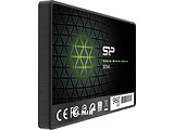 SiliconPower Slim S56 2.5" SSD 960GB / SP960GBSS3S56A25