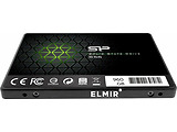 SiliconPower Slim S56 2.5" SSD 960GB / SP960GBSS3S56A25