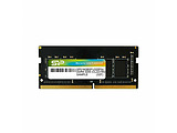SiliconPower SP016GBSFU320F02 / 16GB DDR4 3200 SODIMM