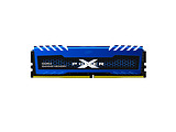 SiliconPower XPOWER Turbine SP016GXLZU266FSA	/ 16GB DDR4 2666