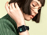 Xiaomi RedMi Watch Black