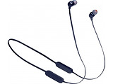 JBL T125BT / Bluetooth / Blue