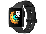 Xiaomi Mi Watch Lite Black