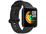 Xiaomi Mi Watch Lite Black