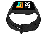 Xiaomi Mi Watch Lite Black