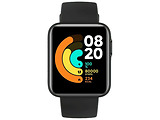 Xiaomi Mi Watch Lite Black