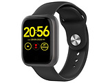 Xiaomi 1More omthing E-joy Smart Watch-omthing Black