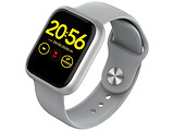Xiaomi 1More omthing E-joy Smart Watch-omthing Grey