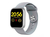 Xiaomi 1More omthing E-joy Smart Watch-omthing Grey